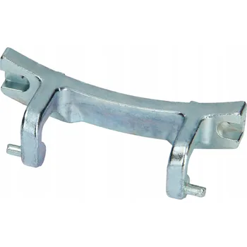 Závěs dveří pro pračku Bosch WAB24264PL