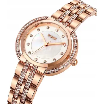 Hodinky Dámské hodinky / SKMEI / skm.119791a.wm / s náramkem / elegantní