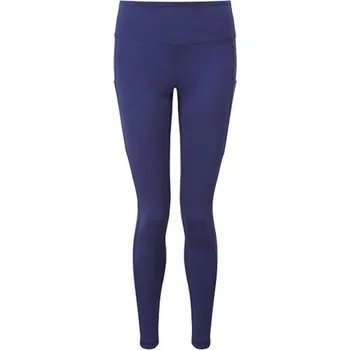 Dámské legíny TriDri® Dámské funkční legíny TR532 Navy XS