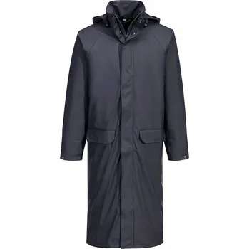 Pracovní obuv Chemický, dlouhý voděodolný plášť Portwest S658 NVR vel. L