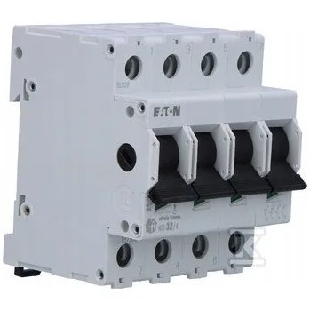 vypínač Odpojovač Eaton 230 V IP20 32 A
