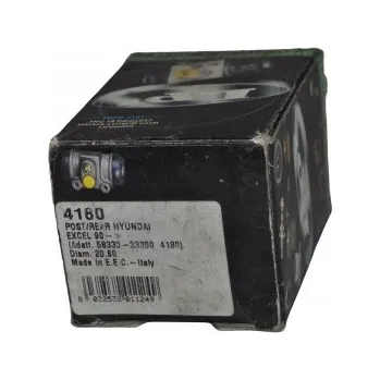 Brzdový válec BRZDOVÝ VÁLEČEK LPR HYUNDAI MITSUBISHI