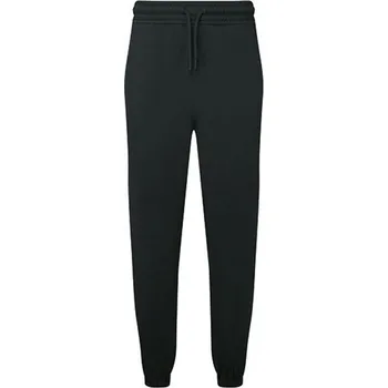 TriDri® Unisex tepláky TR605 Black XS