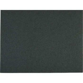 Dílna Spokar brusný papír typ 637, 23 × 28 cm, zrnitost 36, balení 25 ks
