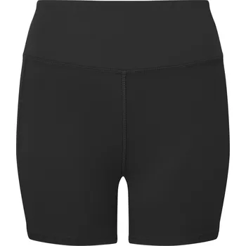 Dámské kraťasy TriDri® Dámské funkční šortky TR535 Black S