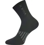 VoXX® Powrix Unisex sportovní merino ponožky BM000003618800100828 černá 43-46 (29-31)