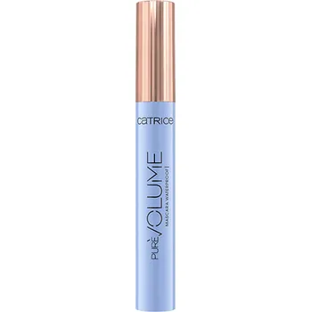 Řasenka Řasenka CATRICE Pure Volume Waterproof 010