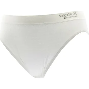 Dámské spodní prádlo VoXX® BambooSeamless 005 Dámské klasické kalhotky BM000004154100100765 bílá L-XL