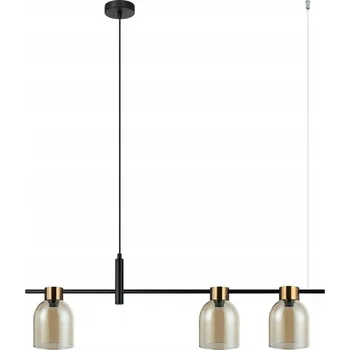 Závěsné svítidlo Italux SERVIO 3 - světelné body E14