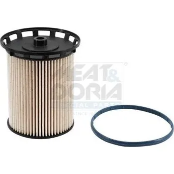 Palivový filtr Palivový filtr MEAT & DORIA 14475
