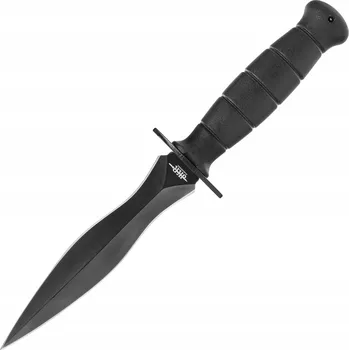 Kuchyňský nůž Dýka Nůž Joker JKR781 Taktický Nůž 15,5 cm - Černá