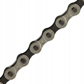 Řetěz na kolo Řetěz na kolo KMC Z8.3 8rychlostní (7,1 - 7,2 mm)