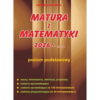 Přírodní věda Matura z matematyki 2026 - … Poziom podstawowy. Kiełbasa