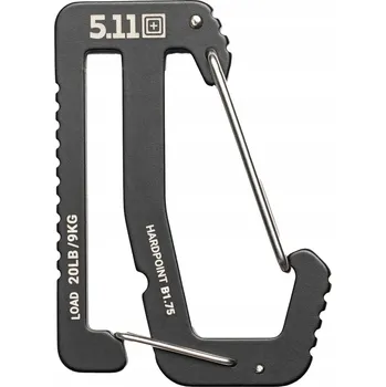 IP kamera Karabina 5.11 Hardpoint B175 - Černá