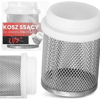 Ventil Zpětný ventil TRCR 1 1/2'' SE010903070