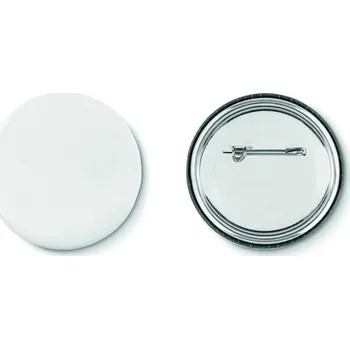 Odznak bez potisku bez potisku 350 bez potisku