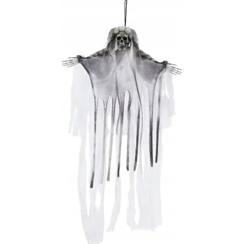 Obraz Plastová závěsná kostra Fiestas Guirca 70 cm