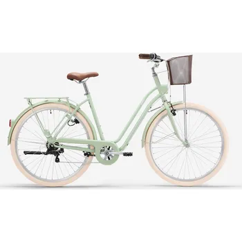 ELOPS Městské kolo se sníženým rámem 520 S 2025