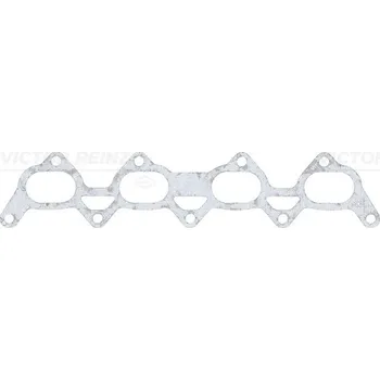 Těsnění motoru Těsnění, koleno sacího potrubí, 71-33618-00