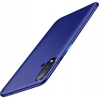 Pouzdro na mobilní telefon Zadní Kryt Pskom pro Honor 20 Pro, modré