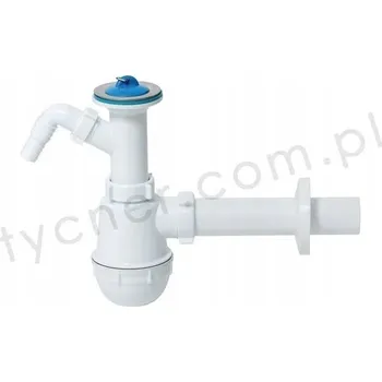 Sifon Dřezový sifon Instadrain 50 mm