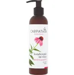 Carpathia Herbarium Revitalizační kondicionér na vlasy 250 ml