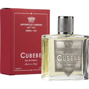 Pánský parfém Saponificio Varesino Cubebe parfémovaná voda 100 ml