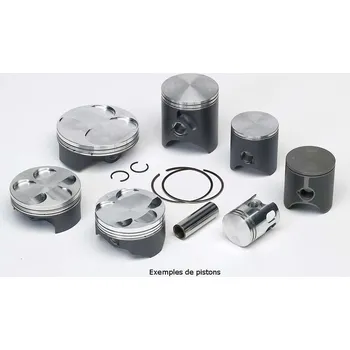 Píst WÖSSNER - K8785 K8785DA-4