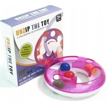 Obraz Loopy Looper Edge