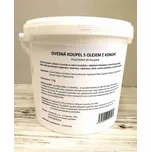 Topnatur Ovesná koupel s olejem z…