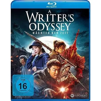 Bitwa światów Blu-ray disk