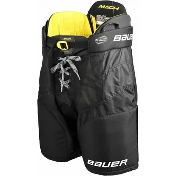Dětská móda Dětské hokejové kalhoty Bauer Supreme Mach S