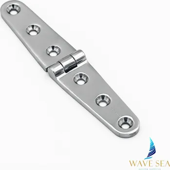 pant Skládací pant 152 x 28 x 4 mm WAVE SEA