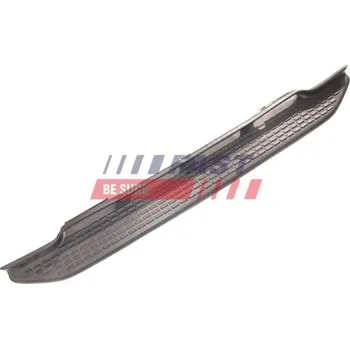 Nárazník Nárazník iveco daily 06> vzad WFT91015G