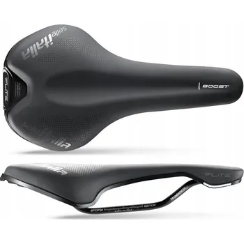 Sedlo na kolo Sedlo Selle Italia Flite Boost 135 mm