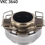 Vysouvací ložisko SKF VKC 3640
