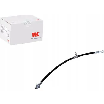 Brzdová hadice BRZDOVÁ HADICE NK 80628 815040223 PHD604 133085