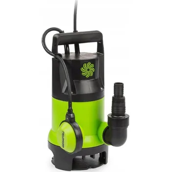 Čerpadlo Ponorné čerpadlo Fieldmann 400 W, 7500 l/h