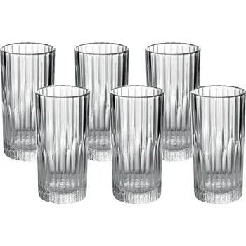 Sklenice Sklenice na nápoje Duralex 305 ml 6 ks