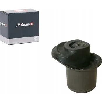 Zavěšení kol JP Group 1150100200 Uložení, těleso nápravy