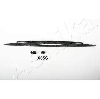 Stěrač Lišta stěrače Ashika SA-X65S přední 650 mm