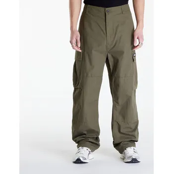 Kalhoty Dickies Eagle Bend Cargo Trousers Military Green W34