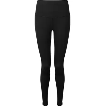Dámské legíny TriDri® Dámské legíny s vysokým pasem TR308 Black XL