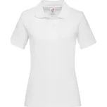 Stedman® Dámské polo triko ST3100 White L