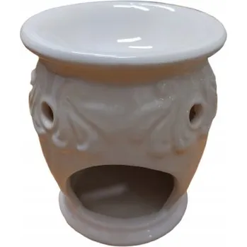 Aroma lampa Aromalampa keramická Global Partner 11 cm