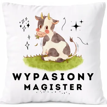 Obraz Polštář Pro Babičku jako Dárek s potiskem Fotografie Bílý PoliDraw