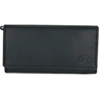 Peněženka Kožená dámská peněženka R 232