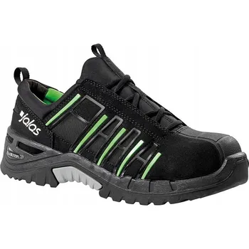 Pracovní obuv Pracovní obuv polobotky S1P JALAS 9915 vel.44