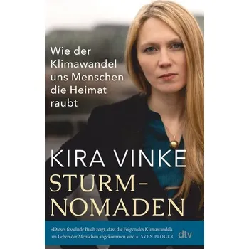 Sturmnomaden - Vinke, Kira