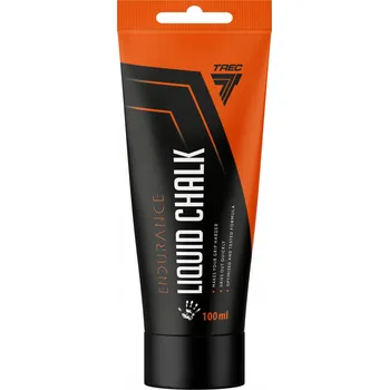 Horolezectví Trec ENDURANCE Tekuté magnézium Chalk Liquid 100 ml